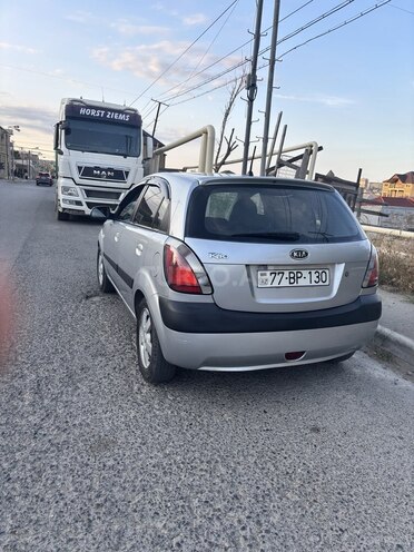 Kia Rio 2005, 331,260 km - 1.5 l - Bakı