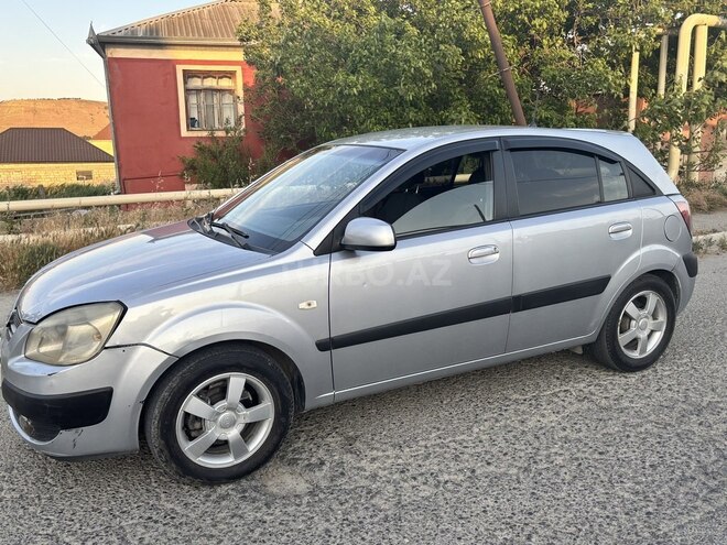 Kia Rio 2005, 331,260 km - 1.5 l - Bakı