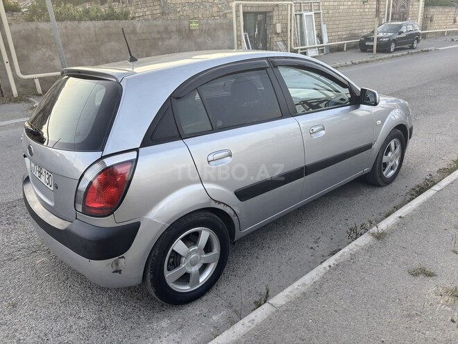 Kia Rio 2005, 331,260 km - 1.5 l - Bakı