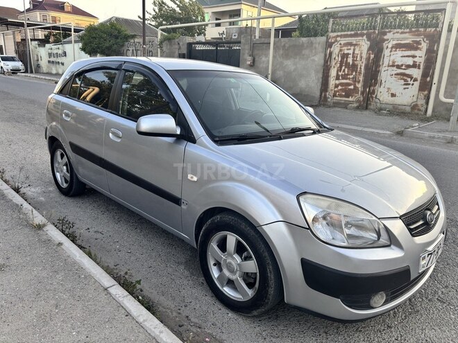 Kia Rio 2005, 331,260 km - 1.5 l - Bakı