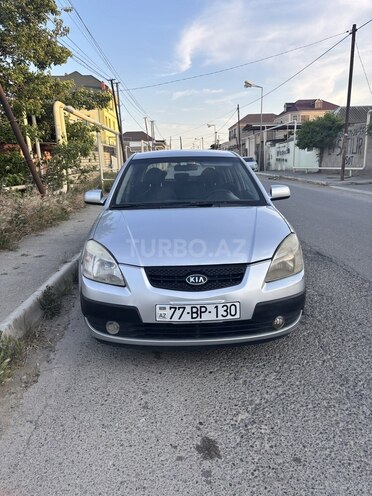 Kia Rio 2005, 331,260 km - 1.5 l - Bakı