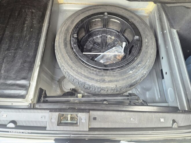 Mercedes E 320 2000, 277,541 km - 3.2 l - Sumqayıt