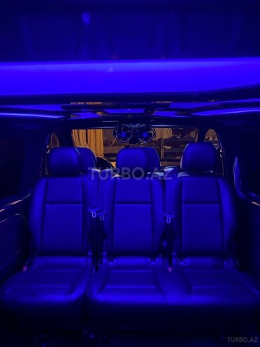Mercedes Vito 2009, 405,000 km - 2.2 l - Bakı