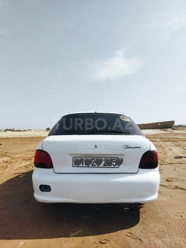 Hyundai Accent 1995, 300,000 km - 1.5 l - Bakı