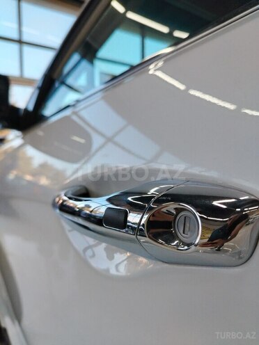 Hyundai Santa Fe 2015, 171,000 km - 2.0 l - Sumqayıt
