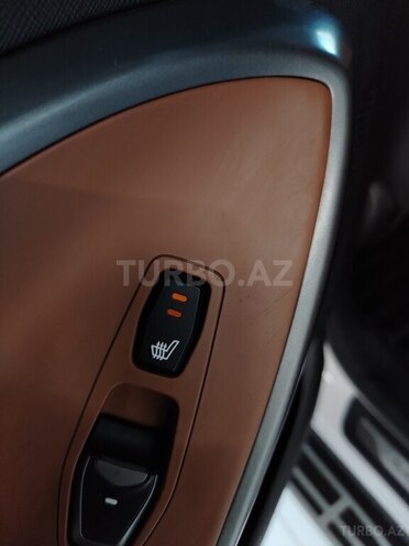 Hyundai Santa Fe 2015, 171,000 km - 2.0 l - Sumqayıt