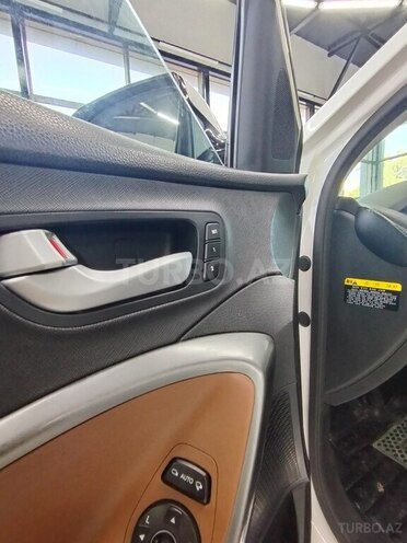 Hyundai Santa Fe 2015, 171,000 km - 2.0 l - Sumqayıt