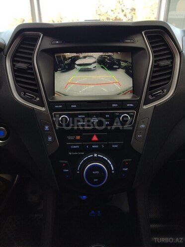 Hyundai Santa Fe 2015, 171,000 km - 2.0 l - Sumqayıt