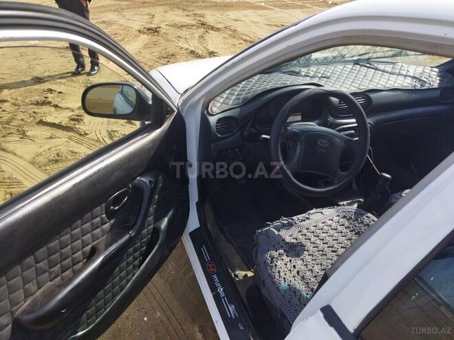 Hyundai Accent 1995, 300,000 km - 1.5 l - Bakı