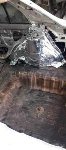 Hyundai Accent 1995, 300,000 km - 1.5 l - Bakı