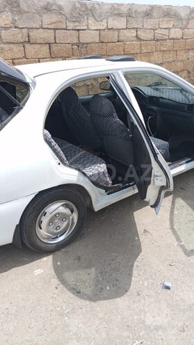 Hyundai Accent 1995, 300,000 km - 1.5 l - Bakı