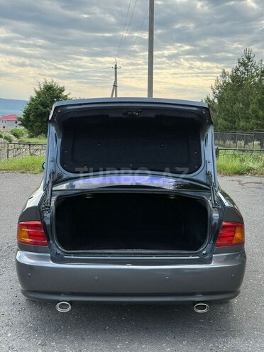 Kia Optima 2004, 262,453 km - 2.0 l - Qəbələ