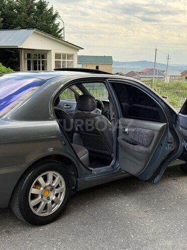Kia Optima 2004, 262,453 km - 2.0 l - Qəbələ
