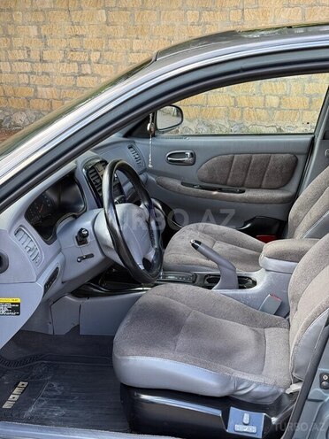 Kia Optima 2004, 262,453 km - 2.0 l - Qəbələ