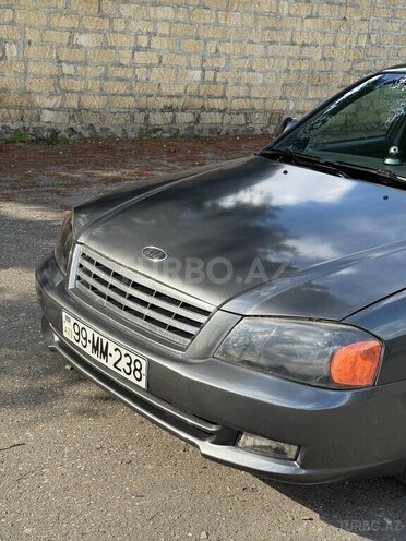 Kia Optima 2004, 262,453 km - 2.0 l - Qəbələ