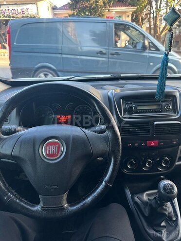 Fiat Doblo 2013, 232,000 km - 1.4 l - Bakı