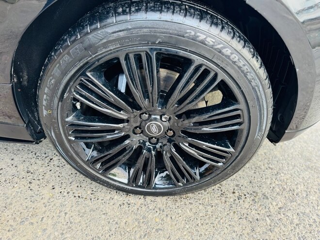 Land Rover Range Rover 2015, 129,000 km - 5.0 l - Bakı