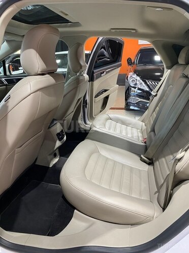 Ford Fusion (North America) 2017, 169,000 km - 1.5 l - Sumqayıt