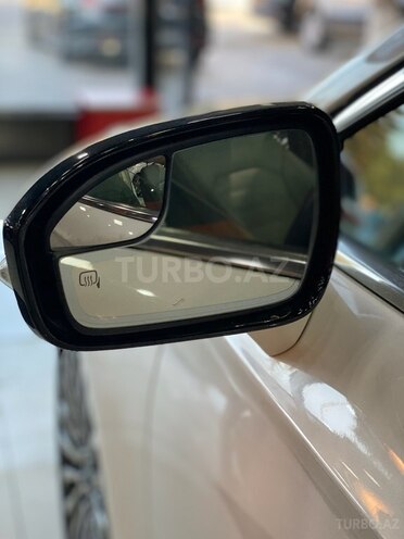 Ford Fusion (North America) 2017, 169,000 km - 1.5 l - Sumqayıt
