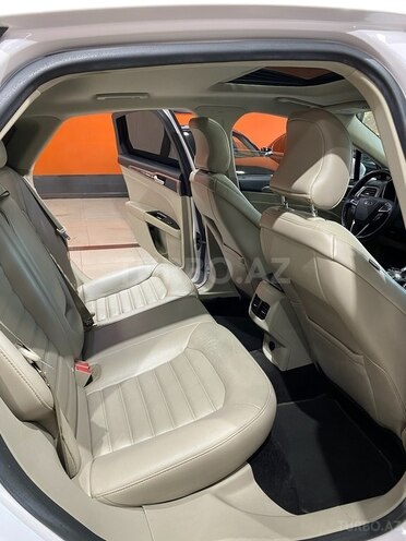 Ford Fusion (North America) 2017, 169,000 km - 1.5 l - Sumqayıt