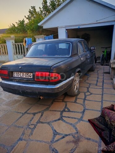 GAZ 3110 2003, 111,111 km - 2.4 l - Bakı