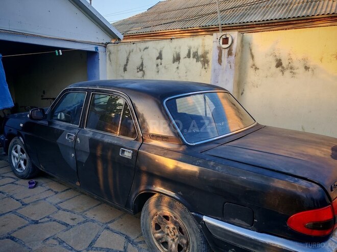 GAZ 3110 2003, 111,111 km - 2.4 l - Bakı