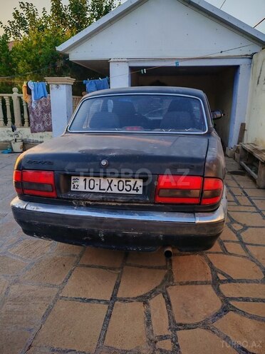 GAZ 3110 2003, 111,111 km - 2.4 l - Bakı