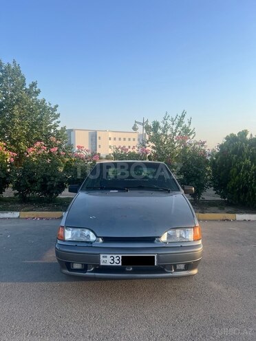 LADA (VAZ) 2114 2012, 199,999 km - 1.5 l - Bakı