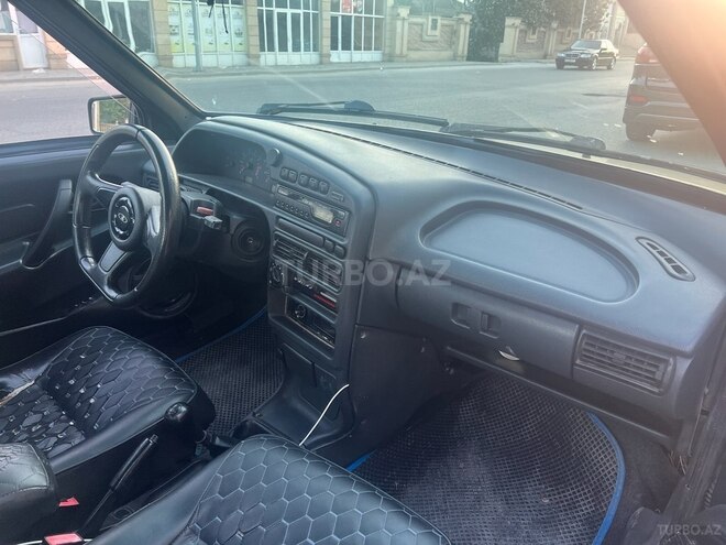 LADA (VAZ) 2114 2012, 199,999 km - 1.5 l - Bakı