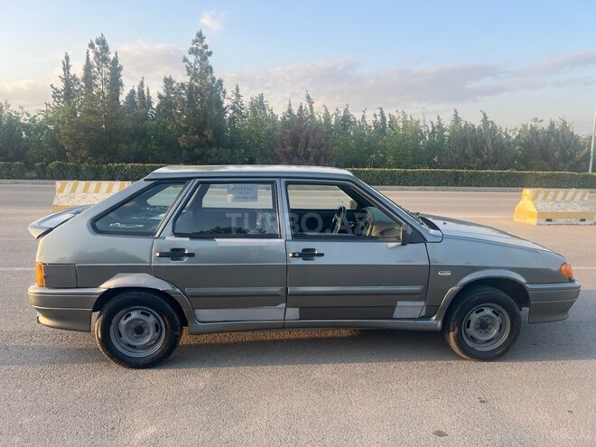 LADA (VAZ) 2114 2012, 199,999 km - 1.5 l - Bakı