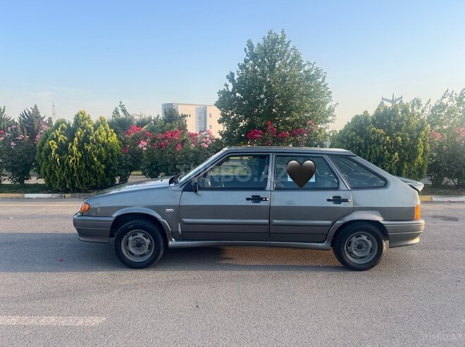 LADA (VAZ) 2114 2012, 199,999 km - 1.5 l - Bakı