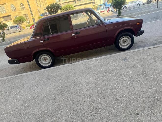 LADA (VAZ) 2107 1999, 61,037 km - 1.6 л - Bakı