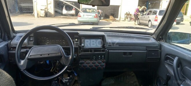 LADA (VAZ) 2109 1991, 850,000 km - 1.5 l - Şirvan