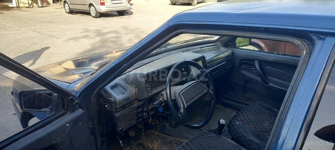 LADA (VAZ) 2109 1991, 850,000 km - 1.5 l - Şirvan