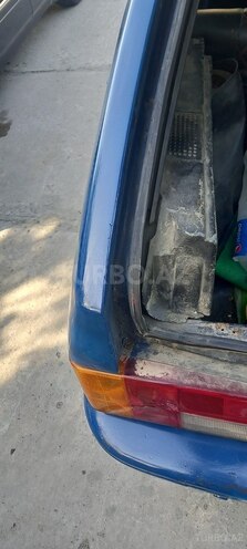 LADA (VAZ) 2109 1991, 850,000 km - 1.5 l - Şirvan