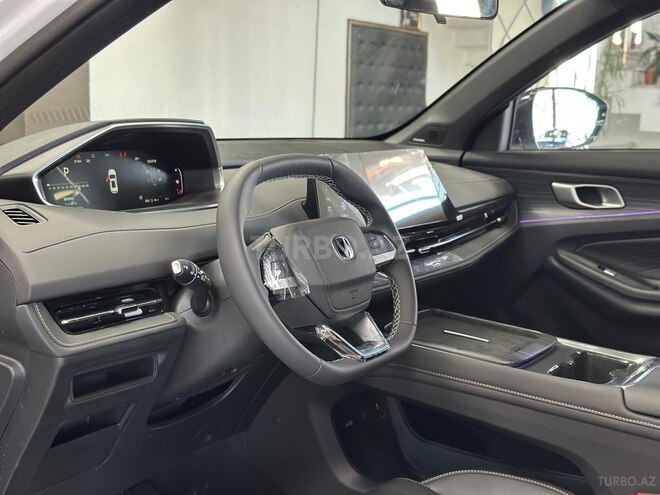 Changan CS 55 Plus-9