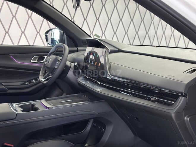 Changan CS 55 Plus-8