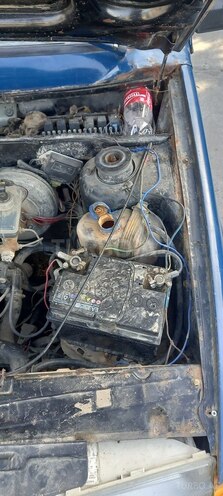 LADA (VAZ) 2109 1991, 850,000 km - 1.5 l - Şirvan