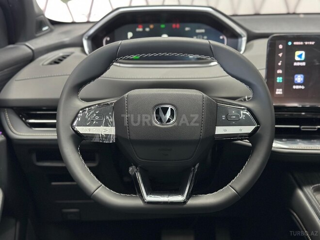 Changan CS 55 Plus-10