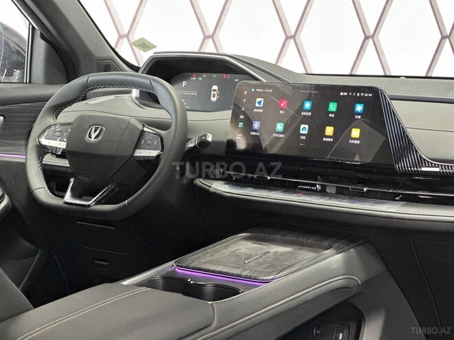 Changan CS 55 Plus-12