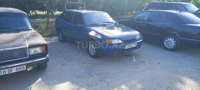 LADA (VAZ) 2109 1991, 850,000 km - 1.5 l - Şirvan