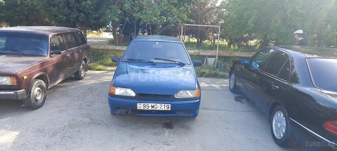 LADA (VAZ) 2109 1991, 850,000 km - 1.5 l - Şirvan