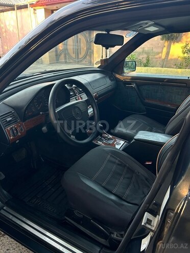 Mercedes C 180 1997, 295,500 km - 1.8 л - Bakı