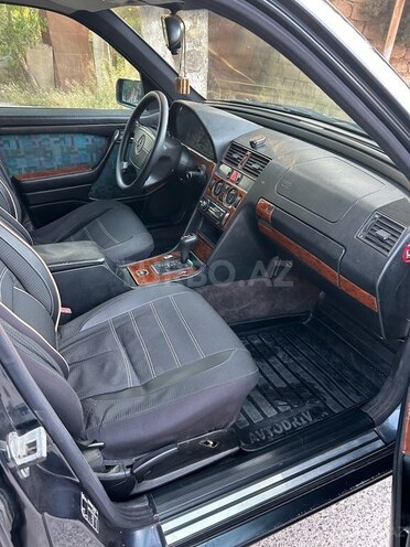 Mercedes C 180 1997, 295,500 km - 1.8 л - Bakı