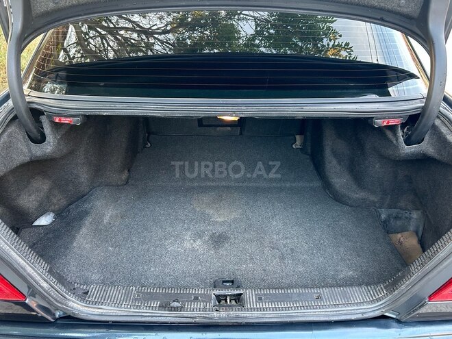 Mercedes C 180 1997, 295,500 km - 1.8 л - Bakı
