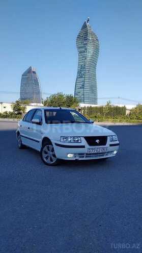 Khazar LX 2020, 182,000 km - 1.7 l - Bakı