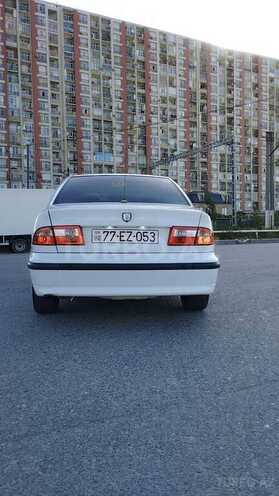 Khazar LX 2020, 182,000 km - 1.7 l - Bakı