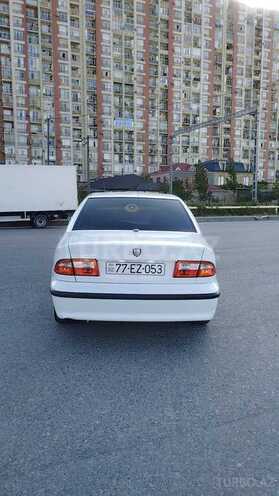 Khazar LX 2020, 182,000 km - 1.7 l - Bakı