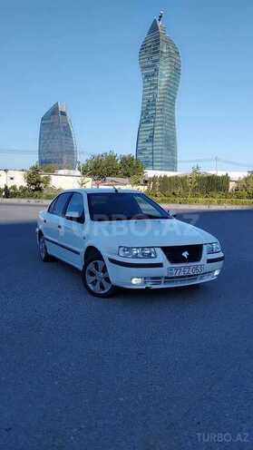Khazar LX 2020, 182,000 km - 1.7 l - Bakı