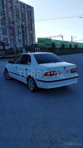 Khazar LX 2020, 182,000 km - 1.7 l - Bakı